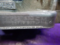 фото thumb №7, Peugeot 306 97-02 1.6 дроссельная заслонка