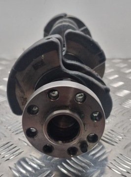 фото thumb №7, Bmw g20 g30 g31 wał коленчатый b58 8642426