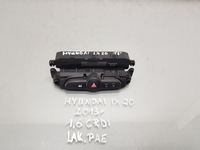 фото thumb №1, Панель світла аварійних дисплей ix20 94510-1k000