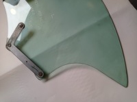 фото thumb №4, Скло лівий задня peugeot 307 cc