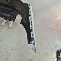 фото thumb №13, Dodge charger 6.4 srt 15- бампер задняя задний диффузор pdc