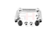 фото thumb №1, Скоба супорт + zest. napr. задня правий honda