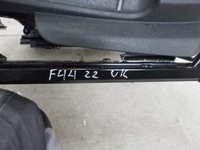 фото thumb №13, Bmw f44 grand coupe 2022 сиденья заднее сиденье кожа m-pak