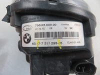 фото thumb №9, Галоген левое bmw 5 f10 6317731129305