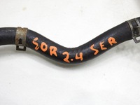 фото thumb №7, Шланг усилитель kia sorento i 2.4 b