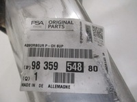 фото thumb №10, Peugeot 308 p5 iii балка бампера передняя лобовое