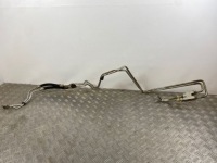 2015 jeep grand cherokee шланг радиатора масла коробки 0918130730 Недорого, фото thumb