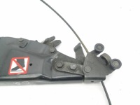 Mazda 5 2012 средний подрамник дверь раздвижных Киев, фото thumb