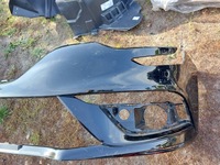 фото thumb №6, Бампер перед передній renault megane iv