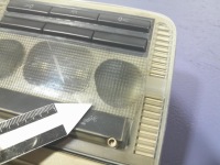 Alfa romeo 159 лампа бардачок потолочный перед в Украине, фото thumb