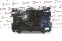 фото thumb №1, Bmw g01 x3 захист бака пального гібрид 9884444