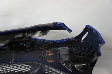 фото thumb №13, Новий org бампер переднє ld5f 6xpdc vw id4 id5 id.4 id.5 11a807221