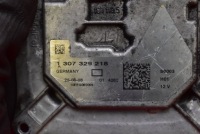 фото thumb №8, Блок розжига ксенона оригинал   полный led левое 1307329218 audi a4 b8 07-11