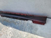 фото thumb №13, Bmw 1 e82 e81 m набір молдинг поріг поріг лівий