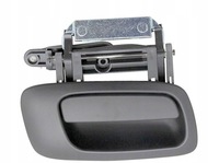 фото thumb №5, Ручка дверь наружная перед/зад правая opel astra g/zafi