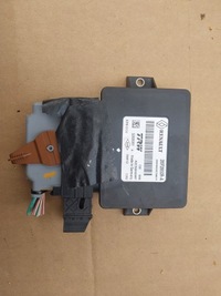 фото thumb №1, Модуль тормоза ручного renault scenic iii 285f28650r
