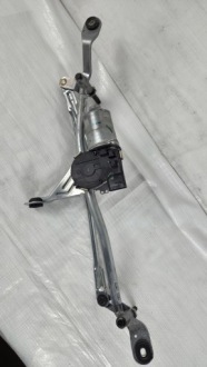 фото thumb №8, Bmw x3 g45 механізм приводу двірник з двигуном 5a29187