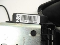 фото thumb №5, Pas безопасности renault kangoo 8200700337