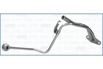 фото thumb №9, Шланг смазка. турбокомпрессора toyota previa td 16v 04-