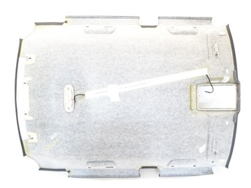 фото thumb №15, Потолок обивка крыша чёрная s-line козырьки audi a5 8t рестайлинг sportback