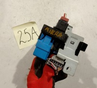 фото thumb №1, Nissan micra коробка предохранителей 284b7ax61a