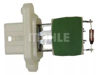 фото thumb №16, Mahle original abr 97 000p резистор, вентилятор внутренний