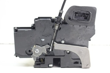 фото thumb №11, Audi замок дверь 4k0839015p 4k0839016p зад задний сторона правая левая задняя 4k