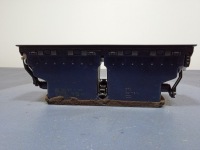 фото thumb №5, Audi a4 b6 ґрати повітропровід повітря середні 8e0820951h
