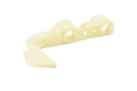 Купити Напрямна напрямна бампера перед лівий audi оригінал, фото thumb