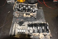 фото thumb №10, Блок dół двигуна wał 8200102320 renault master 2 ii 2.2 dci 90 km 97-10