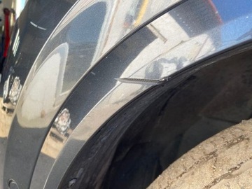 фото thumb №5, Volvo xc90 ii надпись планка крыльев левый перед 492-46