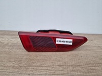 фото thumb №1, Alfa romeo 156 левая лампа w крышка задняя + вкладыш