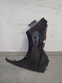 фото thumb №1, Крила перед лівий fiat 500 ii 2