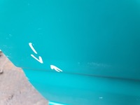 фото thumb №7, Двері бічний розсувні vw t4 високий camper multivan