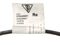 фото thumb №11, Экран монитор дисплей dvd жгут сиденье правая porche panamera cayenne