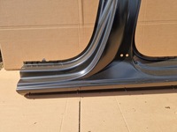 фото thumb №5, Порог левый обшивка bok блок двигателя audi s3 sportback 8y4809839 новый оригинальный