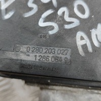 Bmw 5 e34 1992 расходомер массовый воздуха maf Недорого, фото thumb