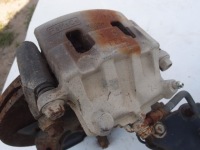 Mcperson амортизатор правая  перед mazda 3 cx-7 с Разборки, фото thumb