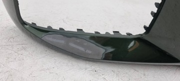 фото thumb №9, Bmw i4 4 bev g26 m набір 2021- бампер переднє 51119881896