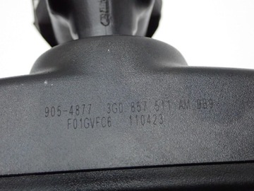 фото thumb №7, Дзеркало внутрішні заднього виду 3g0857511am cupra formentor 23r