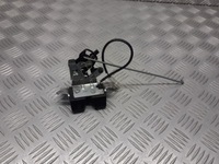 фото thumb №1, Замок кришки багажника kia rio hb