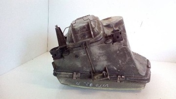 фото thumb №6, Фара правий лампа перед mercedes vito 1998r.