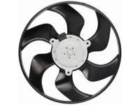 фото thumb №2, Вентилятор радиатора renault modus grand modus 1.1-1.6 twingo ii 1.1-1.6