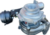 фото thumb №11, Turbo garrett suzuki grand vitara ii 1.9 ddis 95/96kw - 129/130ps nr-761618