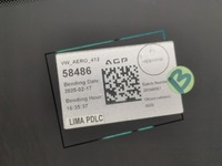 фото thumb №9, Люк панорама люк дах панорамний vw id.7 14b877070a новий org