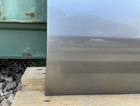 фото thumb №8, Дверь правое передние правый перед audi a7 4g8 ly7g