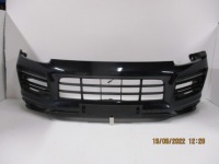 Купити Бампер cayenne 9y0 sport design pdc pod камера, фото thumb