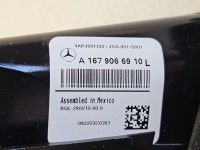 Лампа левая задний  w крышка led mercedes gle ii 2 w167 рестайлинг  a 167 906 69 10 Киев, фото thumb