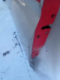 фото thumb №5, Mitsubishi l200 iii 3 96-06 дверь задняя задние левая