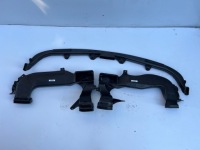 Купить Ford focus mk4 труба потока powietrzapod приборная панель приборная, фото thumb